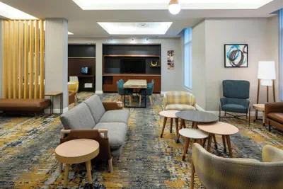 Photo 3 - TownePlace Suites Huntsville West/Redstone Gateway
