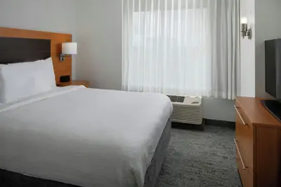 Photo 5 - TownePlace Suites Huntsville West/Redstone Gateway