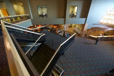 Photo 2 - Great Wolf Lodge Anaheim, CA