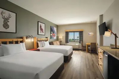 Photo 4 - Great Wolf Lodge Anaheim, CA
