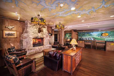 Photo 3 - Angler's Lodge Hollister