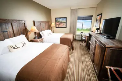 Photo 5 - Angler's Lodge Hollister