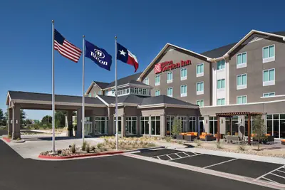 Photo 2 - Hilton Garden Inn Lubbock