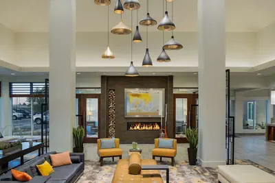 Photo 3 - Hilton Garden Inn Lubbock