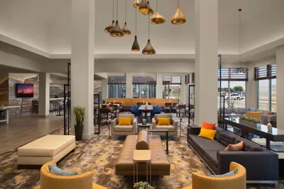 Photo 5 - Hilton Garden Inn Lubbock