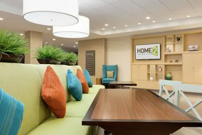 Photo 4 - Home2 Suites by Hilton Stillwater