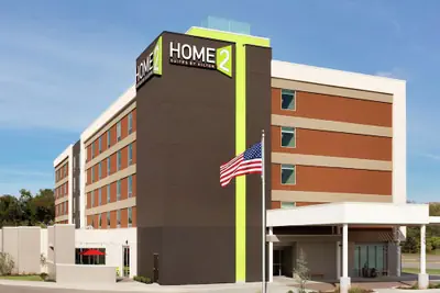 Photo 2 - Home2 Suites by Hilton Stillwater