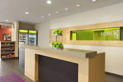 Photo 3 - Home2 Suites by Hilton Stillwater