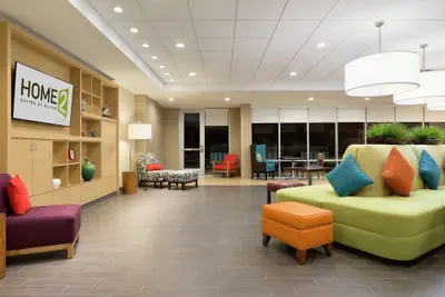 Photo 5 - Home2 Suites by Hilton Stillwater