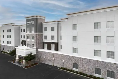 Photo 2 - Homewood Suites by Hilton Metairie New Orleans
