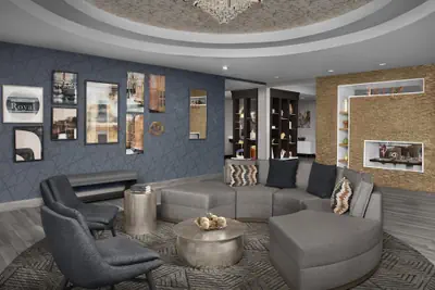 Photo 4 - Homewood Suites by Hilton Metairie New Orleans
