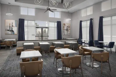 Photo 3 - Homewood Suites by Hilton Metairie New Orleans