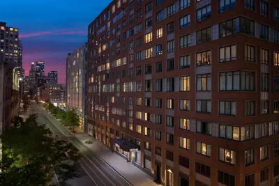 Photo 2 - Hilton Brooklyn New York