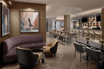 Photo 4 - Hilton Brooklyn New York