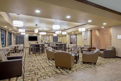 Photo 4 - La Quinta Inn & Suites by Wyndham Gillette
