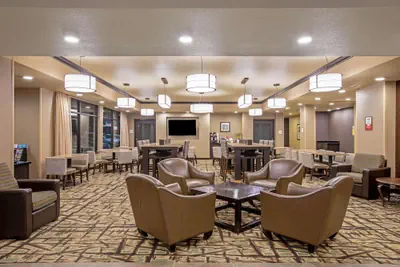 Photo 3 - La Quinta Inn & Suites by Wyndham Gillette