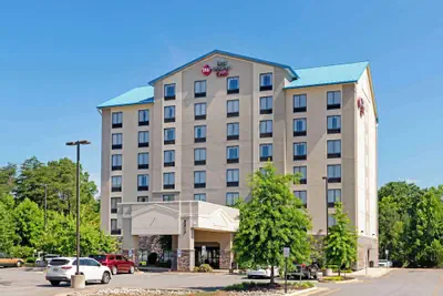 Photo 2 - Best Western Plus Thornburg Inn & Suites