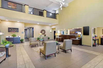 Photo 3 - Best Western Plus Thornburg Inn & Suites