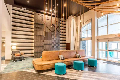 Photo 4 - Marina Bay Hotel & Suites, an Ascend Collection Hotel