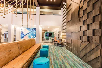 Photo 5 - Marina Bay Hotel & Suites, an Ascend Collection Hotel