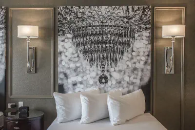 Photo 5 - The Delavan Hotel & Spa