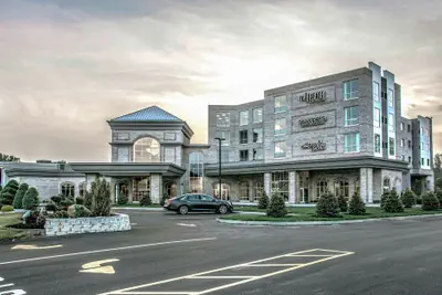 Photo 2 - The Delavan Hotel & Spa