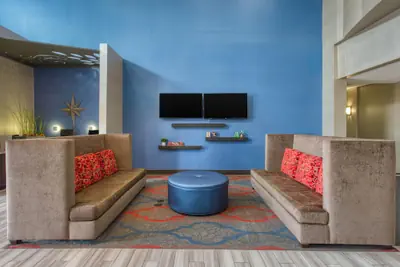 Photo 4 - Best Western Plus Tech Medical Center Inn