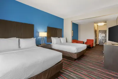 Photo 2 - Best Western Plus Tech Medical Center Inn