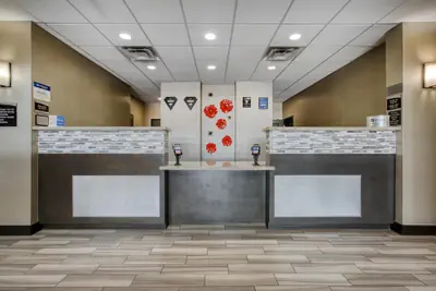 Photo 3 - Best Western Plus Tech Medical Center Inn