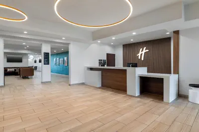 Photo 4 - Holiday Inn Galveston Island by IHG