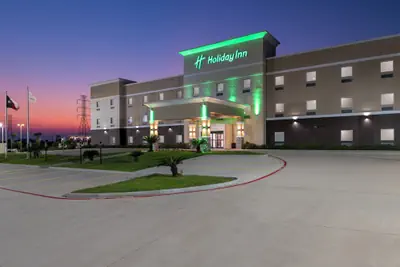 Photo 2 - Holiday Inn Galveston Island by IHG