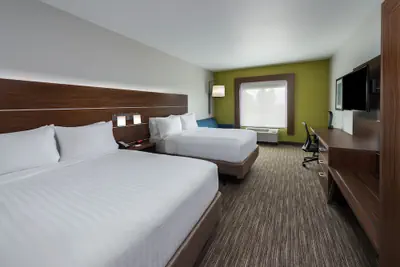 Photo 3 - Holiday Inn Express Troy by IHG