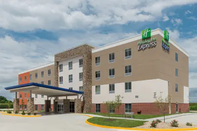 Photo 2 - Holiday Inn Express Troy by IHG