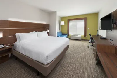 Photo 5 - Holiday Inn Express Troy by IHG