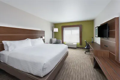 Photo 4 - Holiday Inn Express Troy by IHG