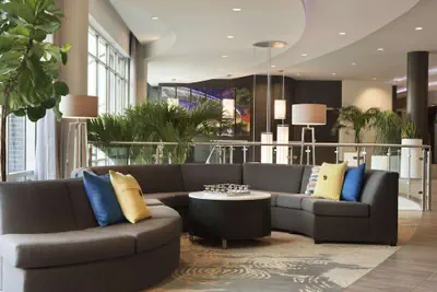 Photo 3 - Embassy Suites by Hilton Greenville Downtown Riverplace