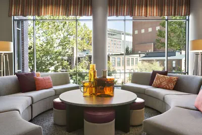 Photo 4 - Embassy Suites by Hilton Greenville Downtown Riverplace