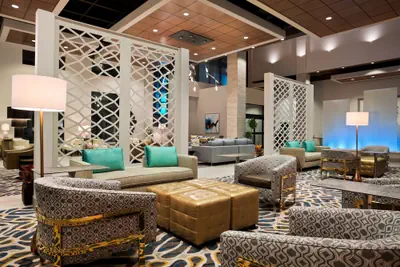 Photo 4 - Embassy Suites by Hilton McAllen Convention Center