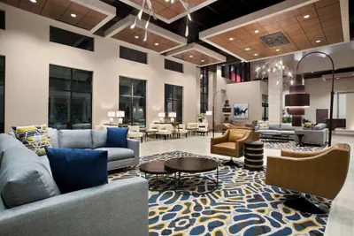 Photo 3 - Embassy Suites by Hilton McAllen Convention Center