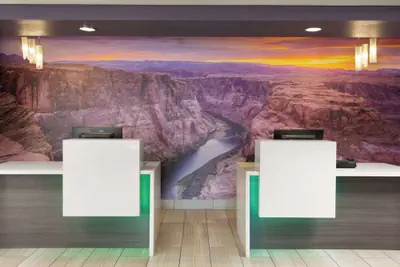 Photo 3 - La Quinta Inn & Suites by Wyndham Williams-Grand Canyon Area