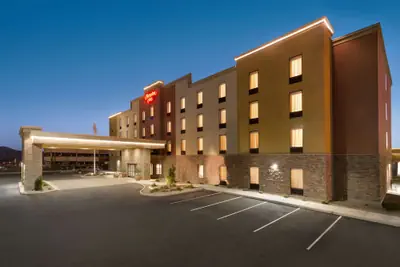 Photo 2 - Hampton Inn Elko