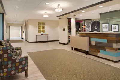 Photo 3 - Hampton Inn Elko