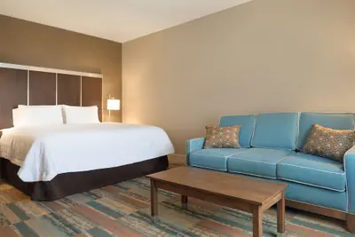 Photo 5 - Hampton Inn Elko