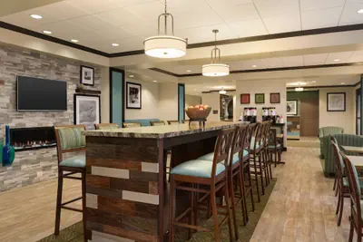 Photo 4 - Hampton Inn Elko