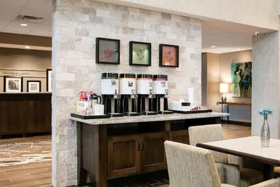 Photo 3 - Hampton Inn & Suites Hudson
