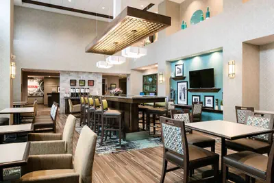 Photo 5 - Hampton Inn & Suites Hudson