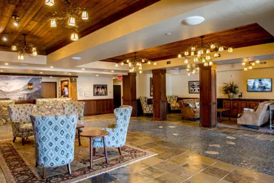 Photo 3 - Cedar Creek Lodge and Conference Center