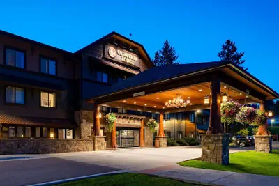 Photo 2 - Cedar Creek Lodge and Conference Center