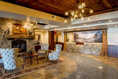 Photo 5 - Cedar Creek Lodge and Conference Center
