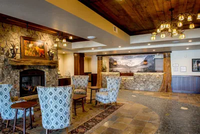 Photo 4 - Cedar Creek Lodge and Conference Center